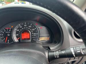Nissan Micra 1.2 Acenta CVT Euro 5 5dr