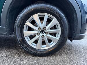 Mazda CX-5 2.2 SKYACTIV-D SE-L NAV SUV 5dr Diesel AUTO EURO 6 (s/s) (150 PS)