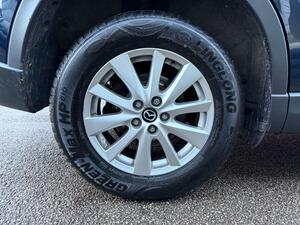 Mazda CX-5 2.2 SKYACTIV-D SE-L NAV SUV 5dr Diesel AUTO EURO 6 (s/s) (150 PS)