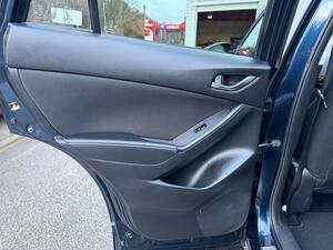 Mazda CX-5 2.2 SKYACTIV-D SE-L NAV SUV 5dr Diesel AUTO EURO 6 (s/s) (150 PS)