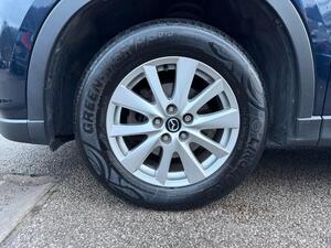 Mazda CX-5 2.2 SKYACTIV-D SE-L NAV SUV 5dr Diesel AUTO EURO 6 (s/s) (150 PS)