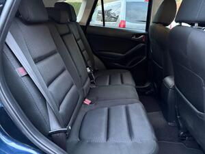 Mazda CX-5 2.2 SKYACTIV-D SE-L NAV SUV 5dr Diesel AUTO EURO 6 (s/s) (150 PS)