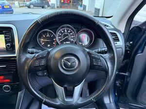 Mazda CX-5 2.2 SKYACTIV-D SE-L NAV SUV 5dr Diesel AUTO EURO 6 (s/s) (150 PS)