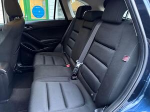 Mazda CX-5 2.2 SKYACTIV-D SE-L NAV SUV 5dr Diesel AUTO EURO 6 (s/s) (150 PS)