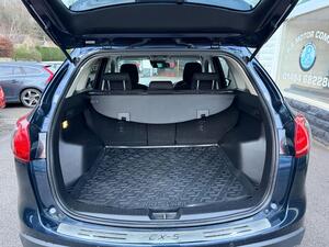 Mazda CX-5 2.2 SKYACTIV-D SE-L NAV SUV 5dr Diesel AUTO EURO 6 (s/s) (150 PS)