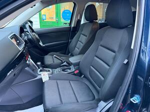 Mazda CX-5 2.2 SKYACTIV-D SE-L NAV SUV 5dr Diesel AUTO EURO 6 (s/s) (150 PS)