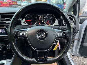 Volkswagen Golf 2.0 TDI BlueMotion Tech GT Euro 5 (s/s) 5dr