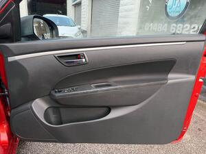 Suzuki Swift 1.2 SZ3 Hatchback 3dr Petrol Manual EURO 5 (94 PS)