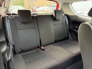 Suzuki Swift 1.2 SZ3 Hatchback 3dr Petrol Manual EURO 5 (94 PS)