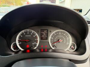 Suzuki Swift 1.2 SZ3 Hatchback 3dr Petrol Manual EURO 5 (94 PS)