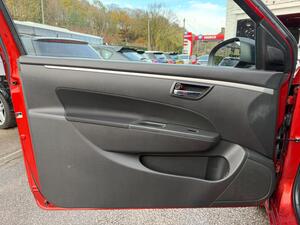 Suzuki Swift 1.2 SZ3 Hatchback 3dr Petrol Manual EURO 5 (94 PS)