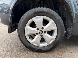 Dacia Duster 1.5 BLUE DCI Comfort SUV 5dr Diesel Manual EURO 6 (s/s) (115 PS)