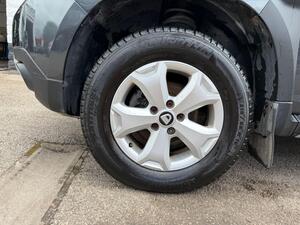 Dacia Duster 1.5 BLUE DCI Comfort SUV 5dr Diesel Manual EURO 6 (s/s) (115 PS)