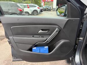 Dacia Duster 1.5 BLUE DCI Comfort SUV 5dr Diesel Manual EURO 6 (s/s) (115 PS)