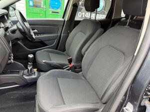 Dacia Duster 1.5 BLUE DCI Comfort SUV 5dr Diesel Manual EURO 6 (s/s) (115 PS)