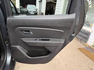 Dacia Duster 1.5 BLUE DCI Comfort SUV 5dr Diesel Manual EURO 6 (s/s) (115 PS)