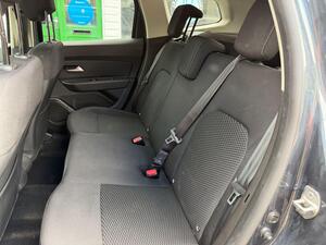 Dacia Duster 1.5 BLUE DCI Comfort SUV 5dr Diesel Manual EURO 6 (s/s) (115 PS)