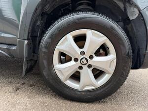 Dacia Duster 1.5 BLUE DCI Comfort SUV 5dr Diesel Manual EURO 6 (s/s) (115 PS)