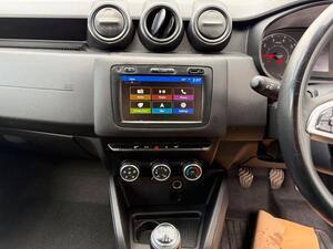 Dacia Duster 1.5 BLUE DCI Comfort SUV 5dr Diesel Manual EURO 6 (s/s) (115 PS)