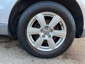 Audi Q5 2.0 TDI quattro Euro 5 (s/s) 5dr