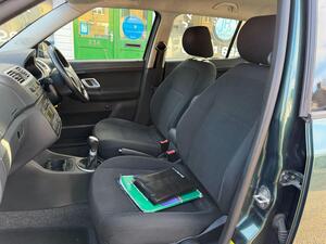 Skoda Fabia 1.9 TDI PURE Drive 3 Hatchback 5dr Diesel Manual (129 g/km, 105 BHP)