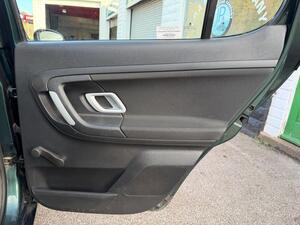 Skoda Fabia 1.9 TDI PURE Drive 3 Hatchback 5dr Diesel Manual (129 g/km, 105 BHP)