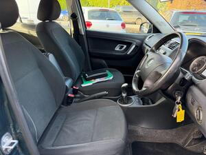 Skoda Fabia 1.9 TDI PURE Drive 3 Hatchback 5dr Diesel Manual (129 g/km, 105 BHP)