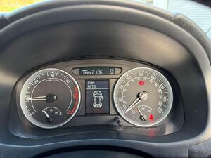 Skoda Fabia 1.9 TDI PURE Drive 3 Hatchback 5dr Diesel Manual (129 g/km, 105 BHP)