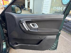 Skoda Fabia 1.9 TDI PURE Drive 3 Hatchback 5dr Diesel Manual (129 g/km, 105 BHP)