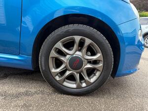 Fiat 500 1.2 S Hatchback 3dr Petrol Manual EURO 6 (s/s) (69 BHP)
