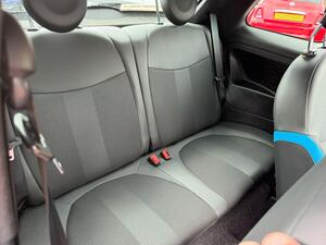 Fiat 500 1.2 S Hatchback 3dr Petrol Manual EURO 6 (s/s) (69 BHP)