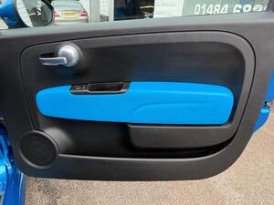 Fiat 500 1.2 S Hatchback 3dr Petrol Manual EURO 6 (s/s) (69 BHP)