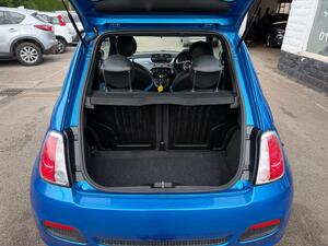 Fiat 500 1.2 S Hatchback 3dr Petrol Manual EURO 6 (s/s) (69 BHP)