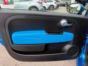 Fiat 500 1.2 S Hatchback 3dr Petrol Manual EURO 6 (s/s) (69 BHP)