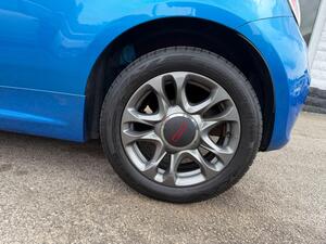 Fiat 500 1.2 S Hatchback 3dr Petrol Manual EURO 6 (s/s) (69 BHP)