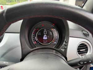 Fiat 500 1.2 S Hatchback 3dr Petrol Manual EURO 6 (s/s) (69 BHP)