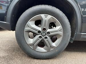 Suzuki Vitara 1.6 SZ-T Euro 6 (s/s) 5dr