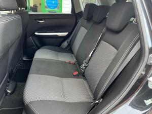 Suzuki Vitara 1.6 SZ-T Euro 6 (s/s) 5dr