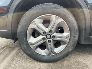 Suzuki Vitara 1.6 SZ-T Euro 6 (s/s) 5dr