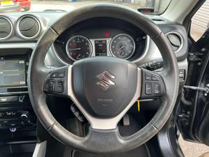 Suzuki Vitara 1.6 SZ-T Euro 6 (s/s) 5dr
