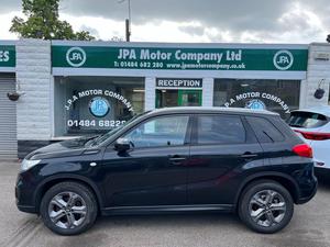 Suzuki Vitara 1.6 SZ-T Euro 6 (s/s) 5dr
