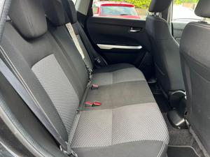 Suzuki Vitara 1.6 SZ-T Euro 6 (s/s) 5dr