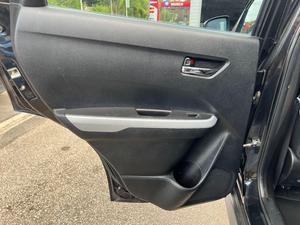 Suzuki Vitara 1.6 SZ-T Euro 6 (s/s) 5dr