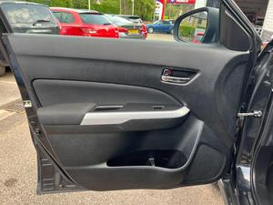 Suzuki Vitara 1.6 SZ-T Euro 6 (s/s) 5dr