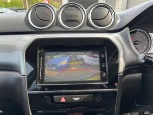 Suzuki Vitara 1.6 SZ-T Euro 6 (s/s) 5dr