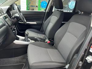 Suzuki Vitara 1.6 SZ-T Euro 6 (s/s) 5dr