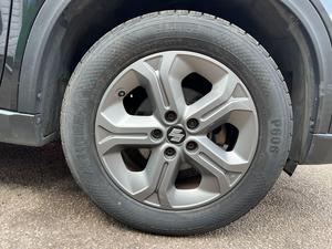 Suzuki Vitara 1.6 SZ-T Euro 6 (s/s) 5dr
