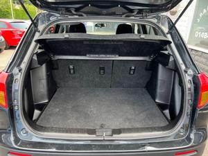 Suzuki Vitara 1.6 SZ-T Euro 6 (s/s) 5dr