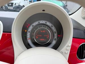 Fiat 500 1.2 POP STAR Hatchback 3dr Petrol Manual EURO 6 (s/s) (69 BHP)