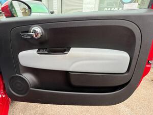 Fiat 500 1.2 POP STAR Hatchback 3dr Petrol Manual EURO 6 (s/s) (69 BHP)